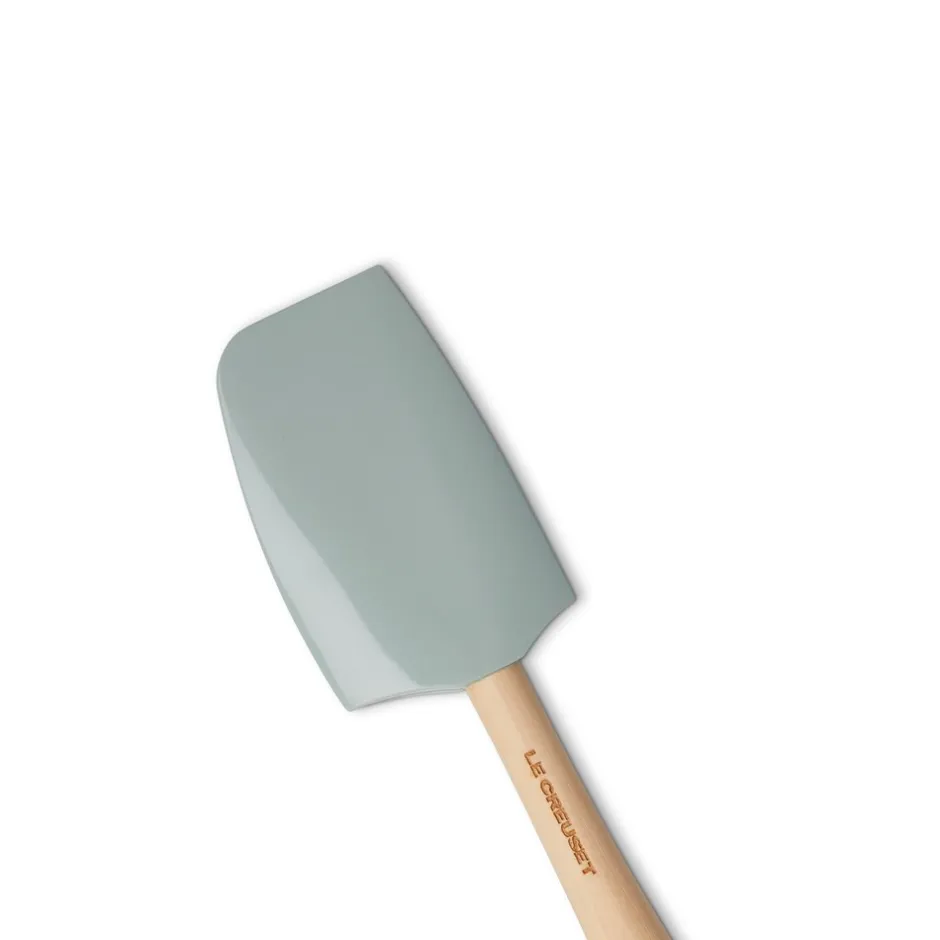 Best Le Creuset Craft Dejskraber, Sea Salt