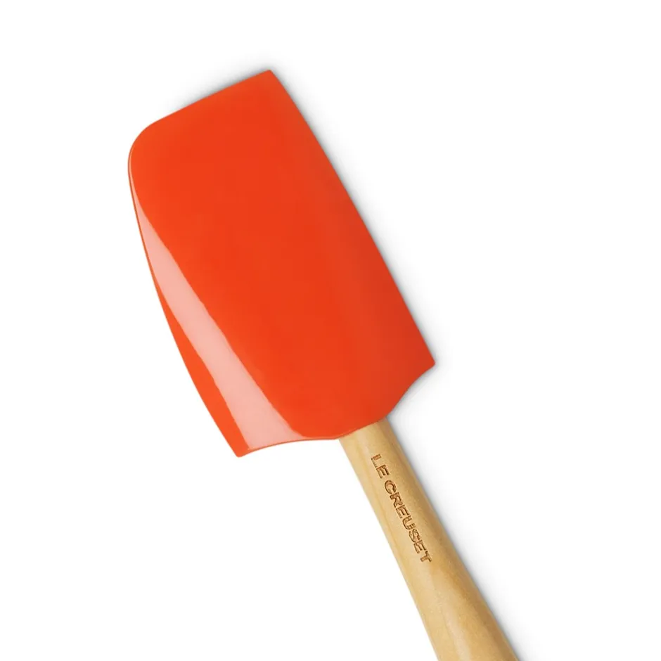 Clearance Le Creuset Craft Dejskraber, Volcanic
