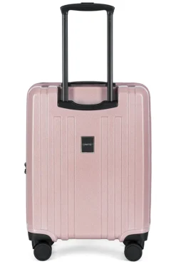 Hot Epic Crate Reflex Evo 55 Kuffert, Chrystal Rose