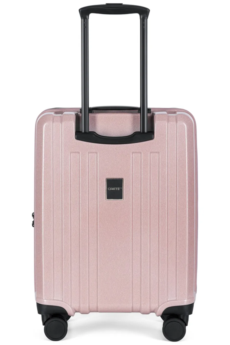 Hot Epic Crate Reflex Evo 55 Kuffert, Chrystal Rose
