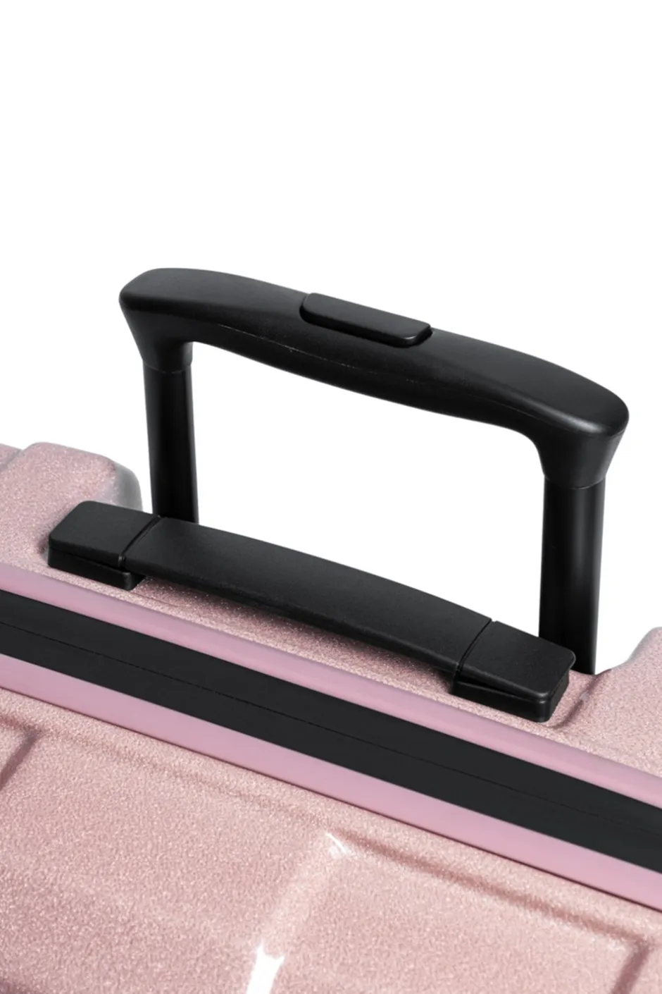 Hot Epic Crate Reflex Evo 55 Kuffert, Chrystal Rose