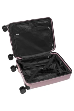 Hot Epic Crate Reflex Evo 55 Kuffert, Chrystal Rose