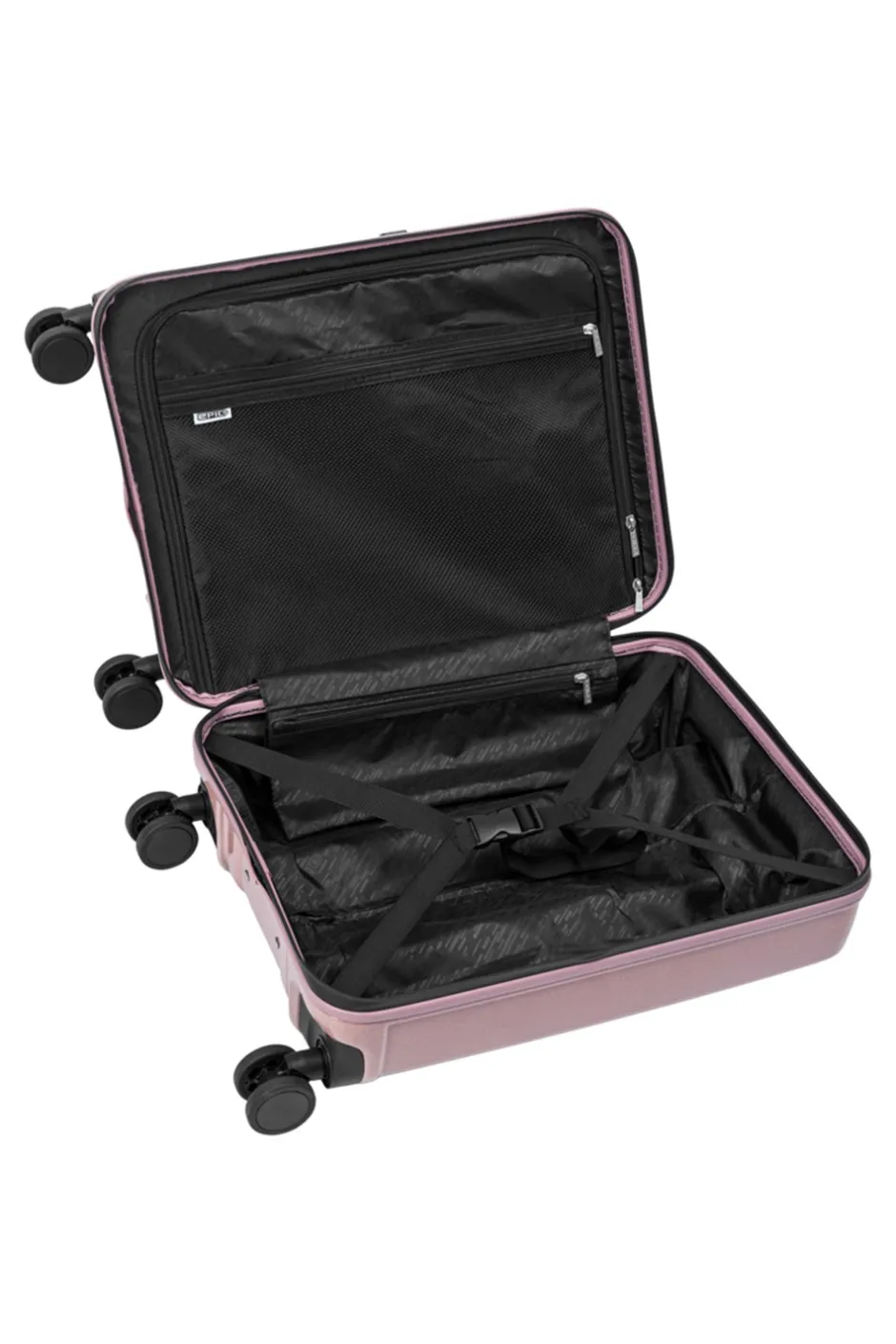 Hot Epic Crate Reflex Evo 55 Kuffert, Chrystal Rose
