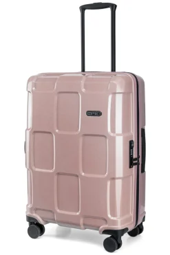 Hot Epic Crate Reflex Evo 65 Kuffert, Chrystal Rose