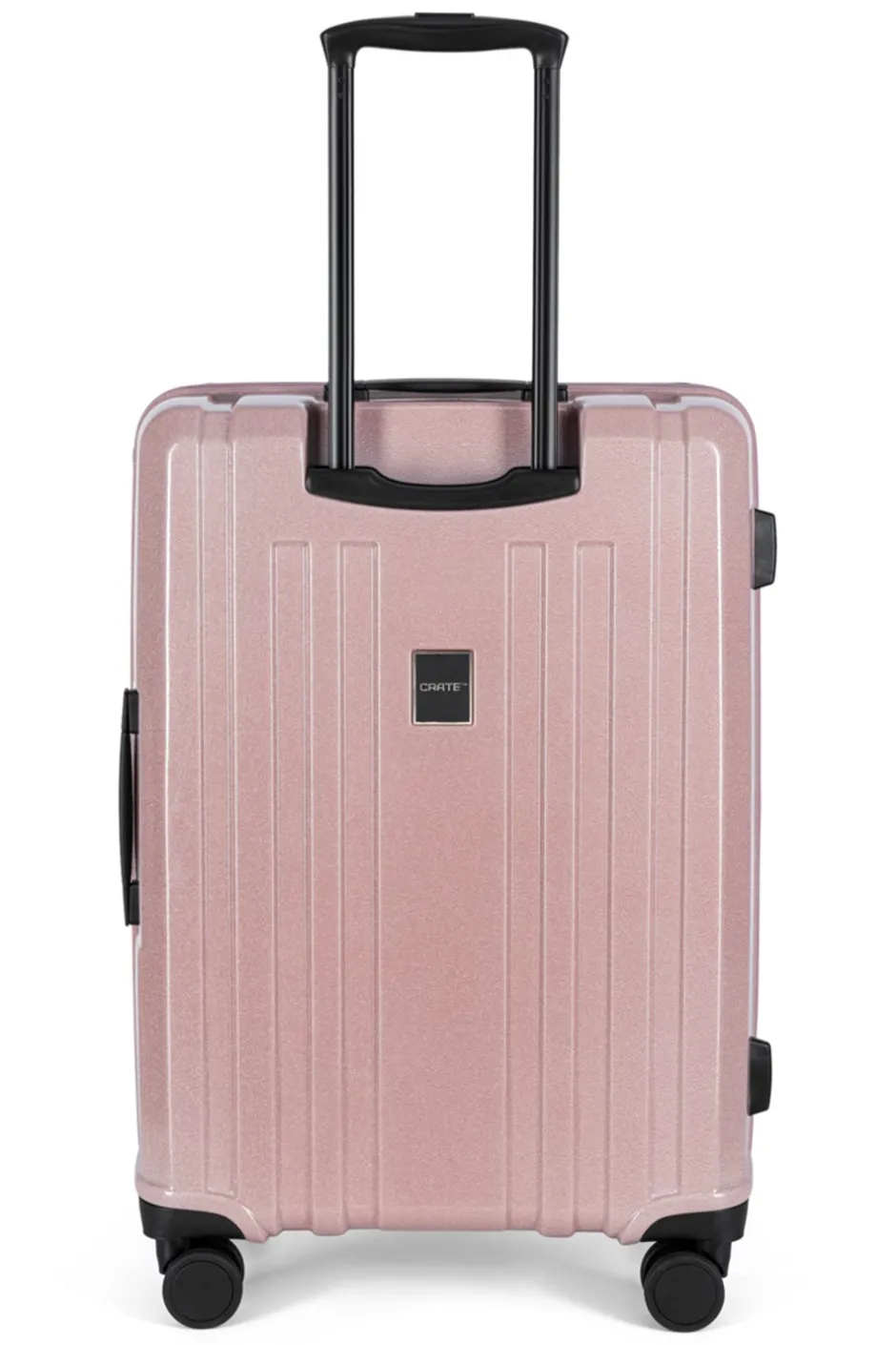 Hot Epic Crate Reflex Evo 65 Kuffert, Chrystal Rose