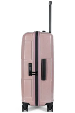 Hot Epic Crate Reflex Evo 65 Kuffert, Chrystal Rose