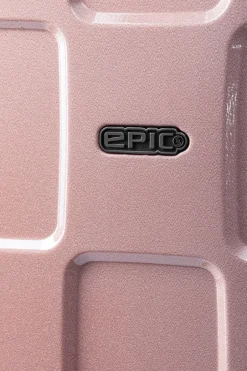 Hot Epic Crate Reflex Evo 65 Kuffert, Chrystal Rose