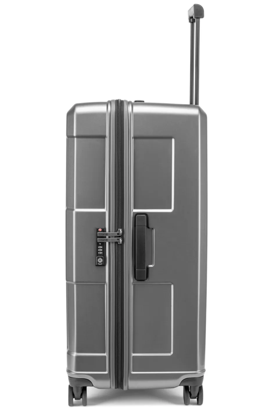 Online Epic Crate Trunk 82 Kuffert, Stealth Grey