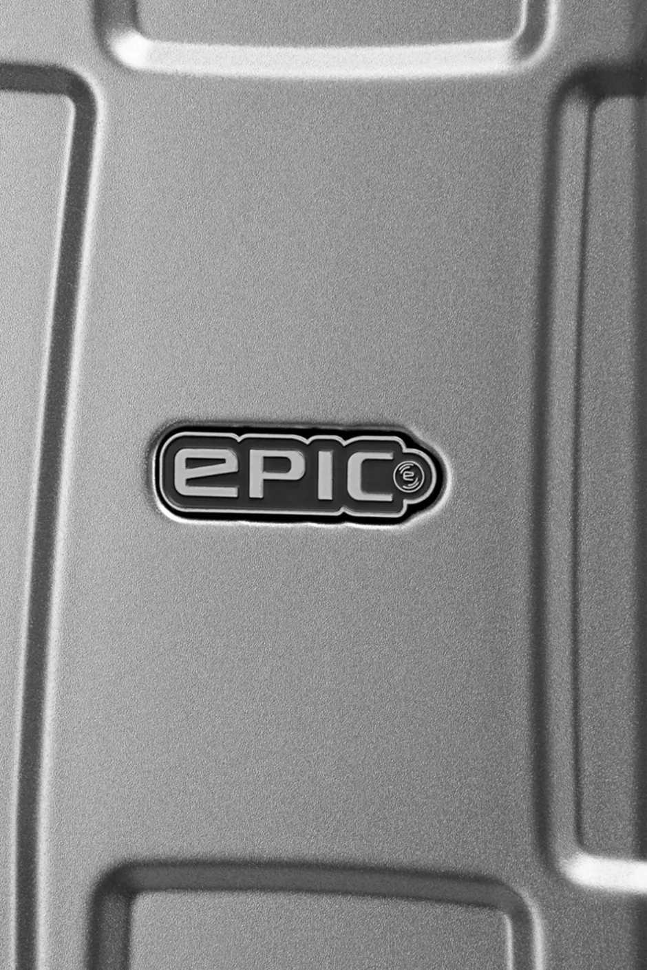 Epic Crate Trunk 72 Kuffert,*Dame Kufferter & Rejsetasker