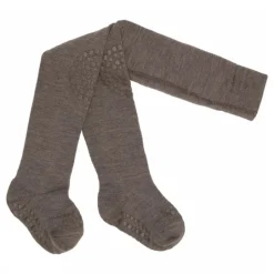 GoBabyGo Crawling Merino Wool Strømpebukser, , 12-18 mdr.*Børn Sokker & Strømper