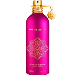 Montale Crazy In Love Eau De Parfum, 100 ml* Nicheparfumer