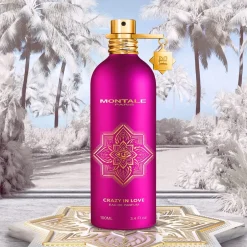 Montale Crazy In Love Eau De Parfum, 100 ml* Nicheparfumer