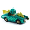 Outlet Djeco Crazy Motors Mister Wings Metalbil