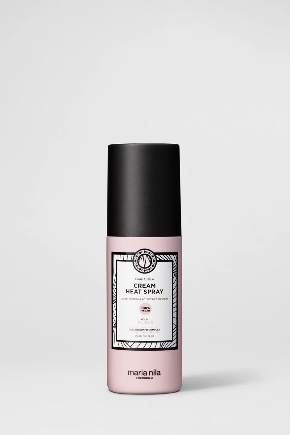 Clearance Maria Nila Cream Heat Spray, 150 ml