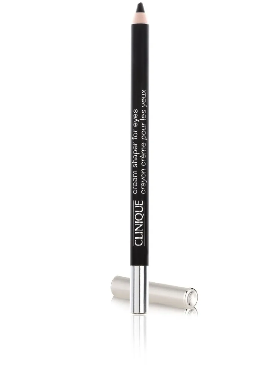 Hot Clinique Cream Shaper Eyeliner, Black Diamond