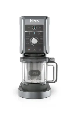 Sale Ninja Creami Deluxe 10-i-1 Ice Cream & Frozen Drink Maskine