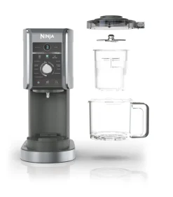 Sale Ninja Creami Deluxe 10-i-1 Ice Cream & Frozen Drink Maskine