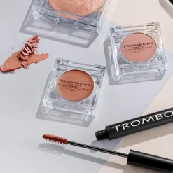 Tromborg Creamy Lip Cheek Eye Powder,* Øjne|Ansigt