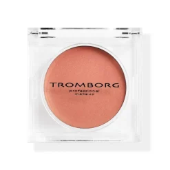Best Tromborg Creamy Lip Cheek Eye Powder, Peach Puff