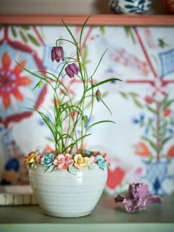 Bloomingville Creative Collection Eanna Urtepotteskjuler,* Vaser & Urtepotteskjulere