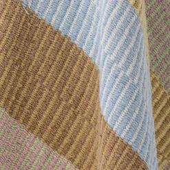 Bloomingville Creative Collection Isnel Plaid, , 130x160 cm* Plaider