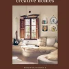New Mags Creatives Homes* Coffee Table Books