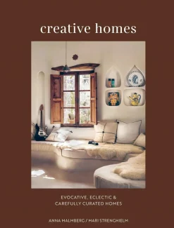 New Mags Creatives Homes* Coffee Table Books