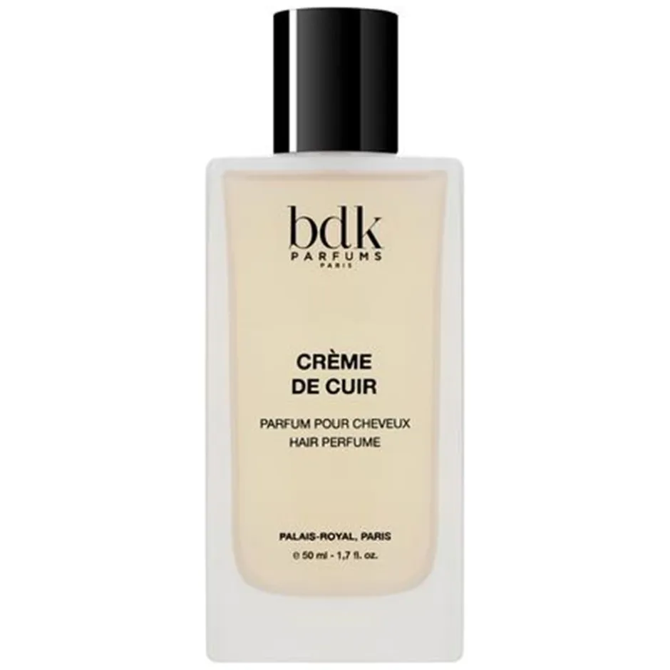 BDK Parfums Crème de Cuir Hair Parfume, 50 ml* Body & Hair Mist