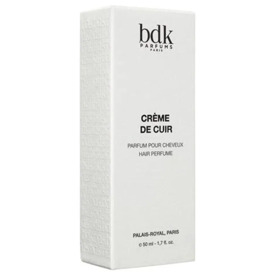 BDK Parfums Crème de Cuir Hair Parfume, 50 ml* Body & Hair Mist