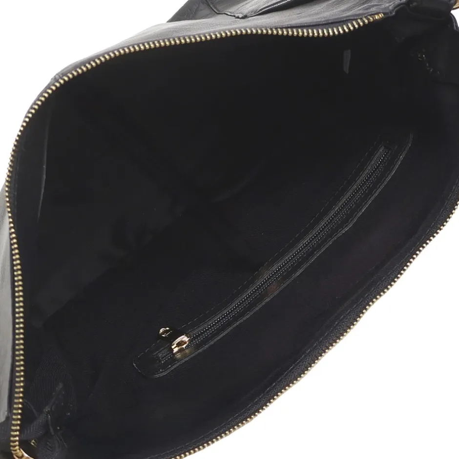 Online Belsac Crossbody, Black