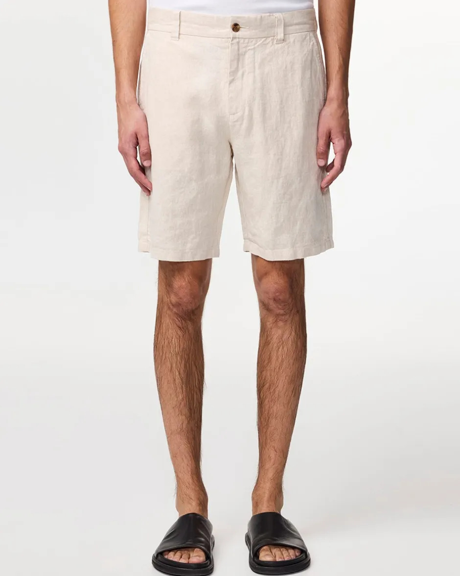 NN. 07 Crown Shorts, , 32* Shorts