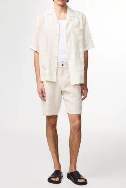 NN. 07 Crown Shorts, , 32* Shorts