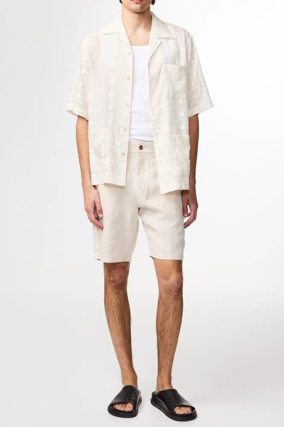 NN. 07 Crown Shorts, , 32* Shorts