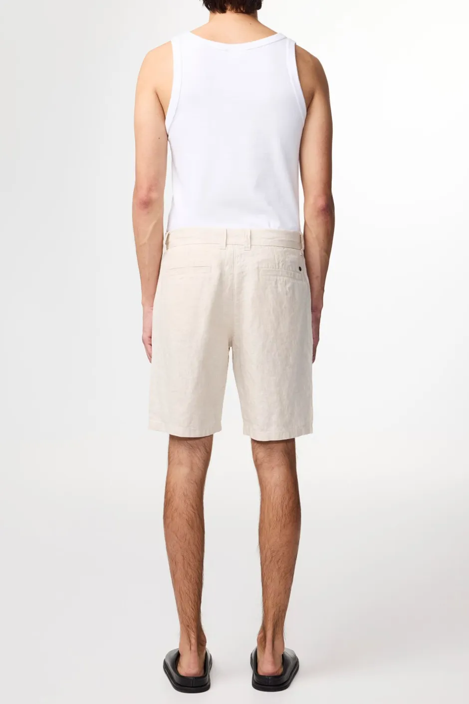 NN. 07 Crown Shorts, , 32* Shorts