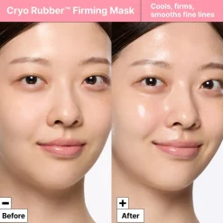Dr. Jart+ Cryo Rubber Firming Mask, 1 stk* Hudpleje