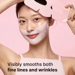 Dr. Jart+ Cryo Rubber Firming Mask, 1 stk* Hudpleje