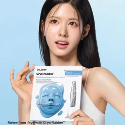 Discount Dr. Jart+ Cryo Rubber Moisture Mask, 1 stk