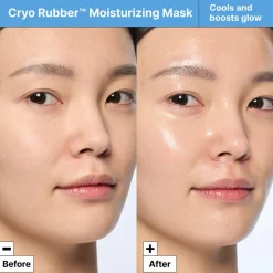 Discount Dr. Jart+ Cryo Rubber Moisture Mask, 1 stk