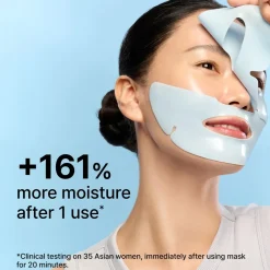 Discount Dr. Jart+ Cryo Rubber Moisture Mask, 1 stk
