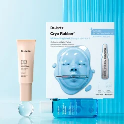 Discount Dr. Jart+ Cryo Rubber Moisture Mask, 1 stk
