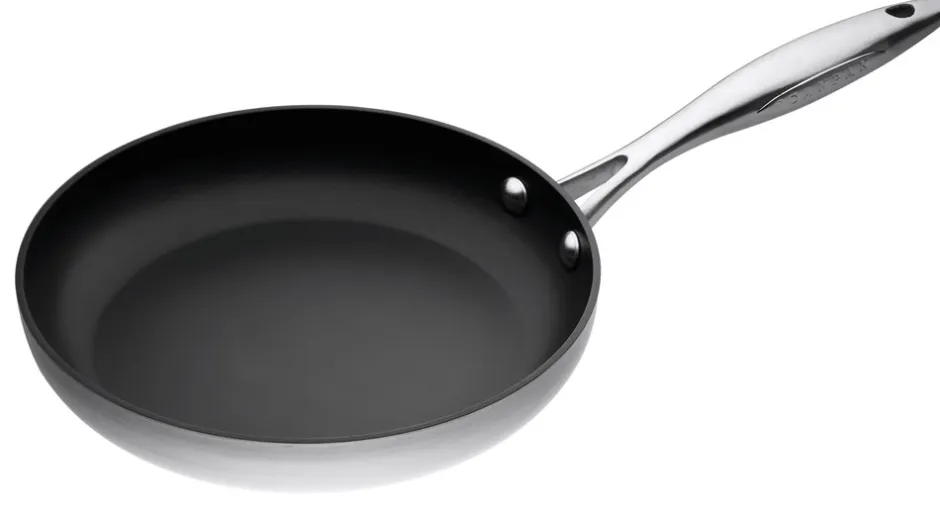 Outlet SCANPAN CTX Stegepande, Ø24 cm