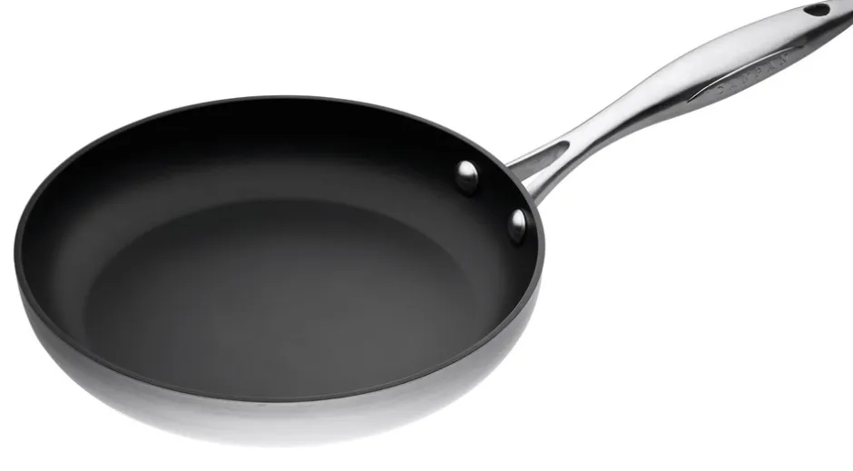 New SCANPAN CTX Stegepande, Ø20 cm