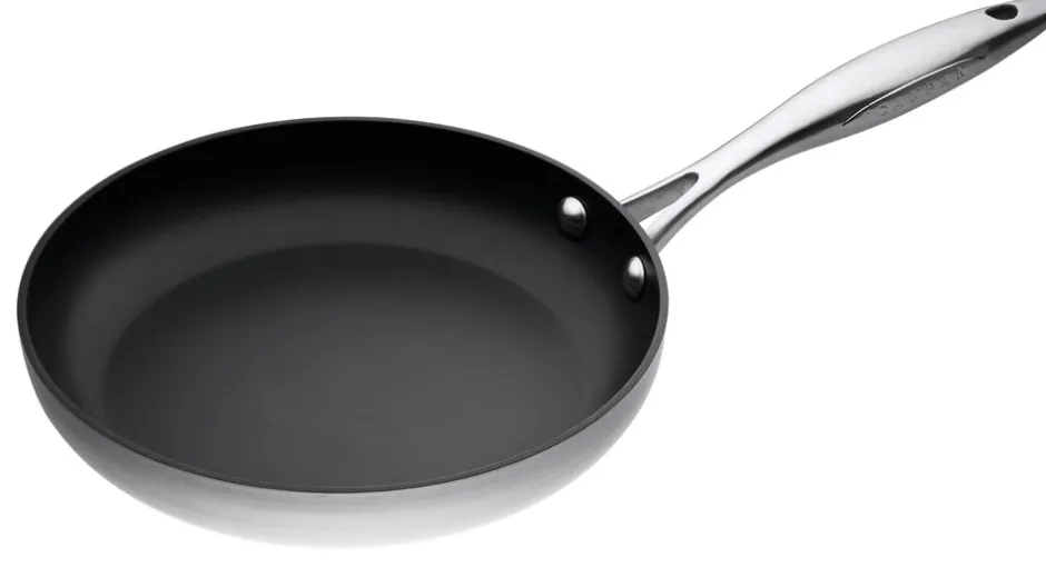 New SCANPAN CTX Stegepande, Ø28 cm