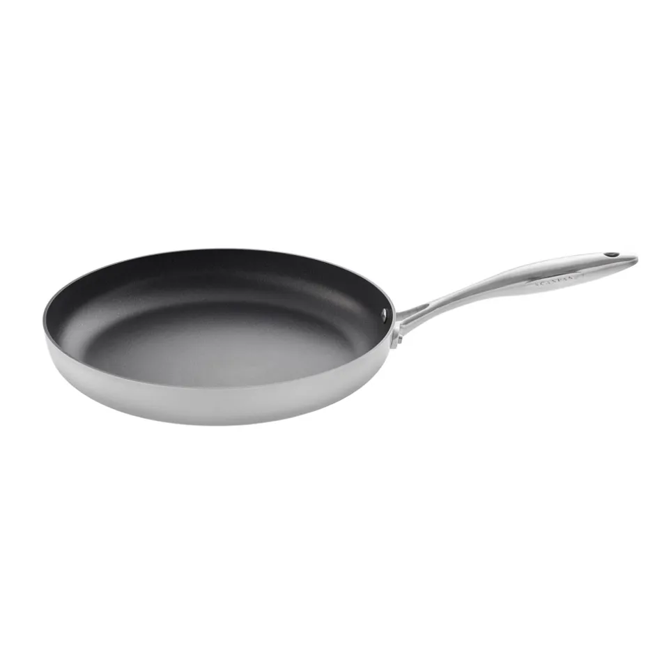 Outlet SCANPAN CTX Stegepande, Ø32 cm