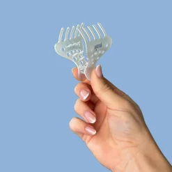 Yuaia Curl & Volume Root Clips* Tilbehør Til Hår