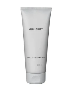 Gun-Britt Curl Conditioner, 200 ml* Hårpleje