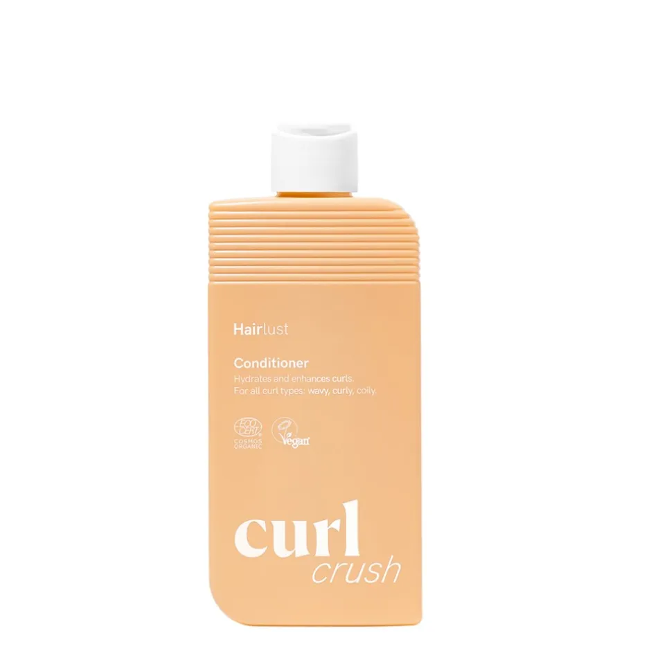 Hairlust Curl Crush™ Conditioner, 250 ml* Hårpleje