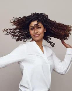 Hairlust Curl Crush™ Conditioner, 250 ml* Hårpleje