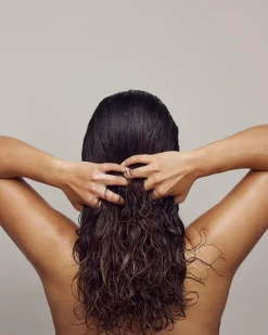 Hairlust Curl Crush™ Conditioner, 250 ml* Hårpleje