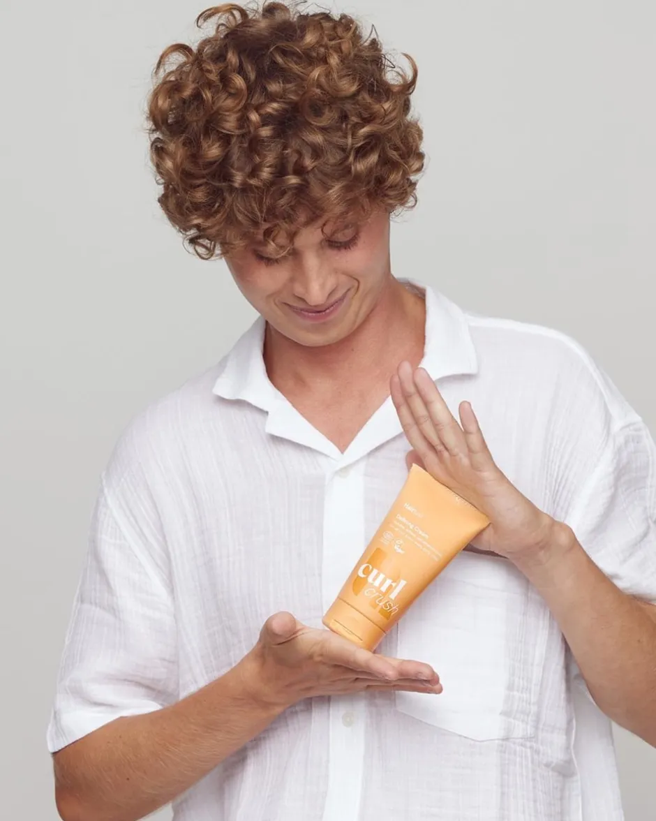 Clearance Hairlust Curl Crush™ Defining Cream
